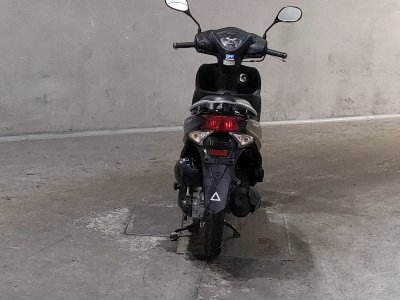 Honda DIO110 — фото 4