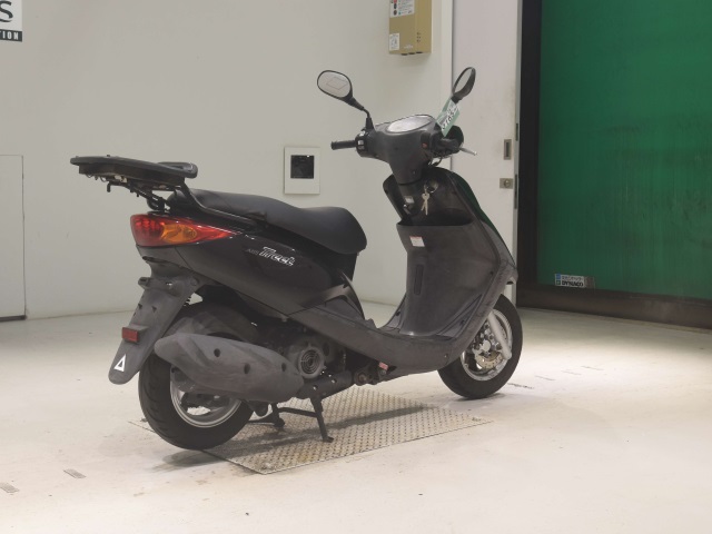 Yamaha AXIS125 — фото 5