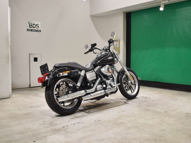 HD LOW RIDER FXDL1580 — фото 5