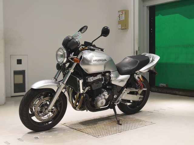 Honda CB1300SF — фото 4