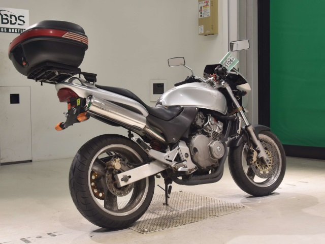Honda HORNET — фото 5