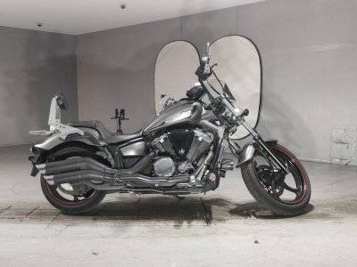 Yamaha STRYKER XVS1300