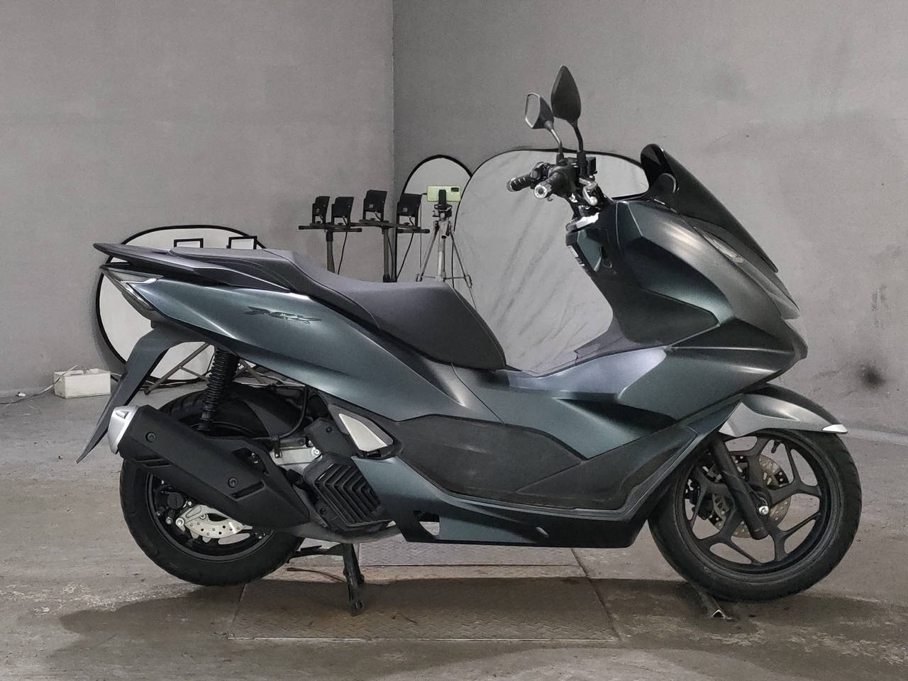 Honda PCX125
