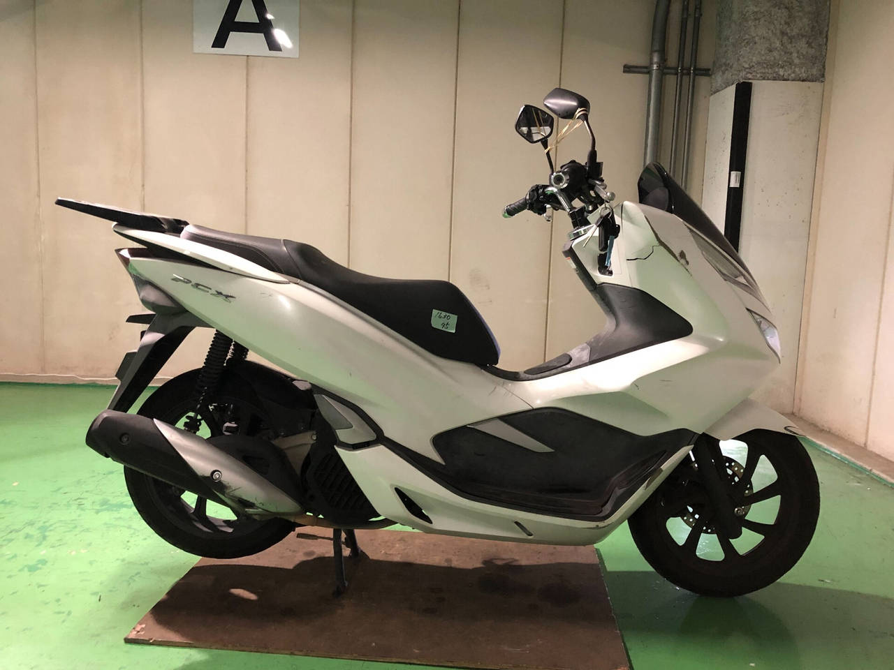 Honda PCX125