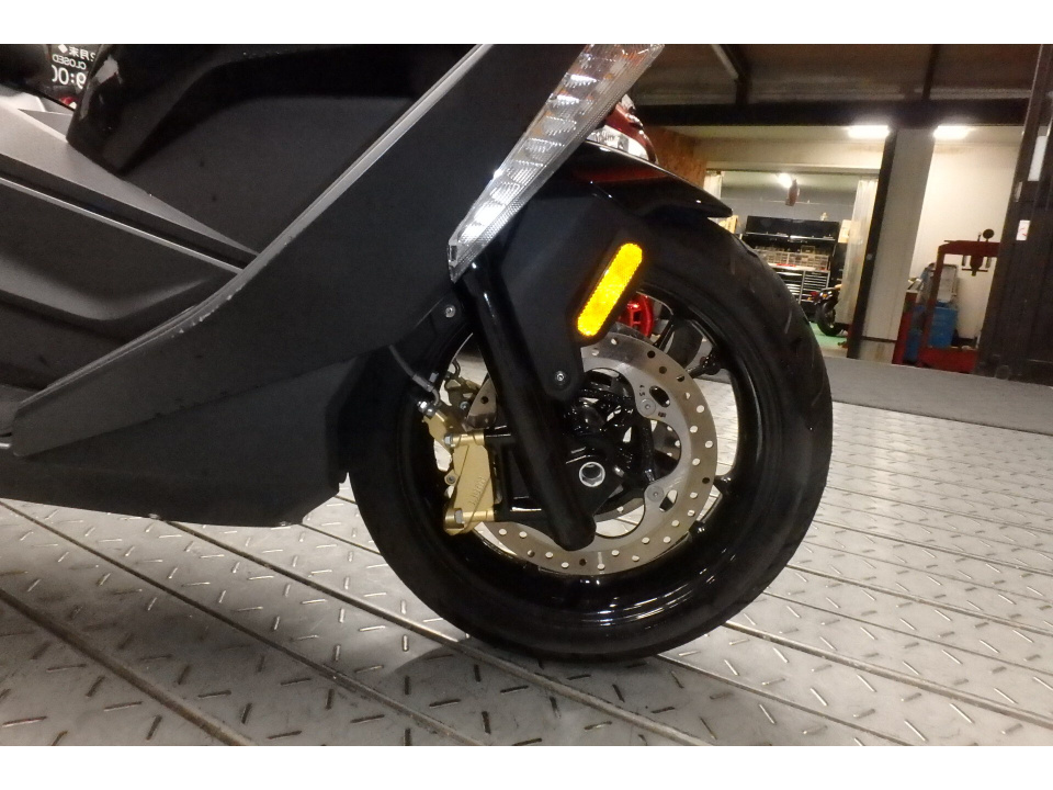 BMW C400GT — фото 4