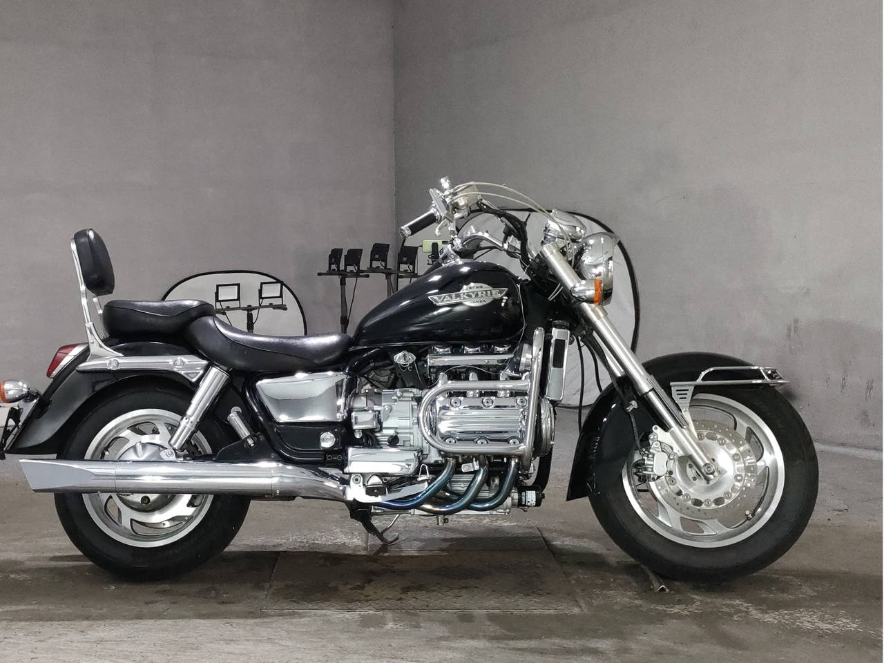 Honda GL1500C F6C VALKYRIE