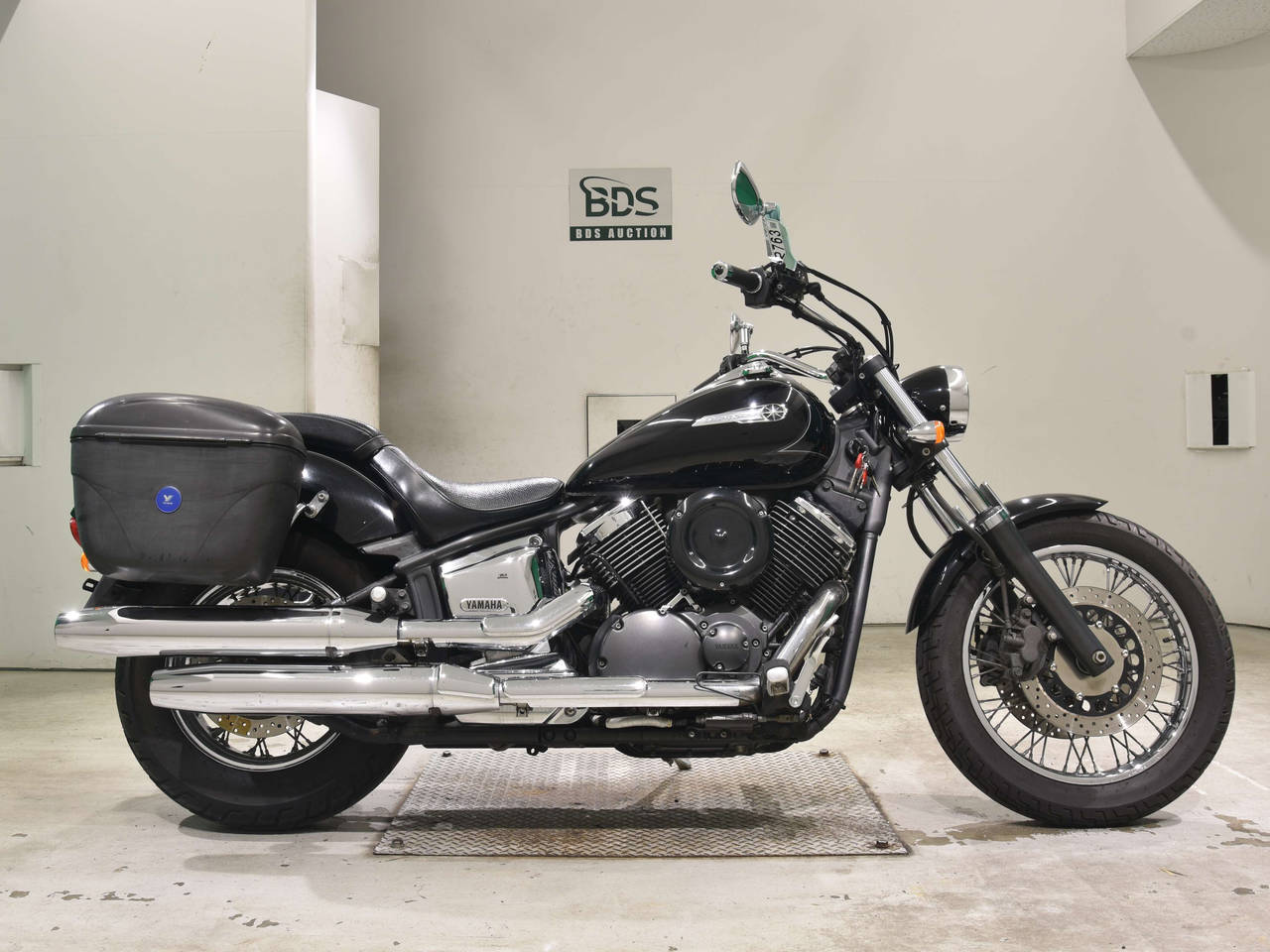 Yamaha DRAGSTAR XVS1100