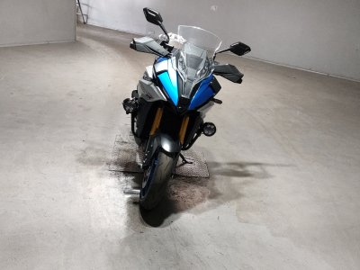 Suzuki GSX-S1000GX — фото 3