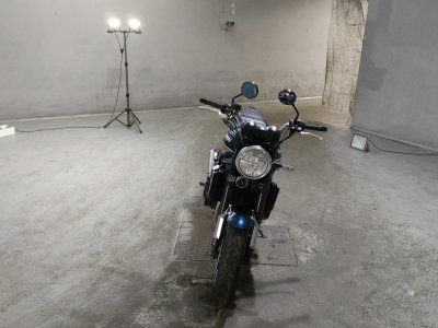 Kawasaki Z900RS — фото 3