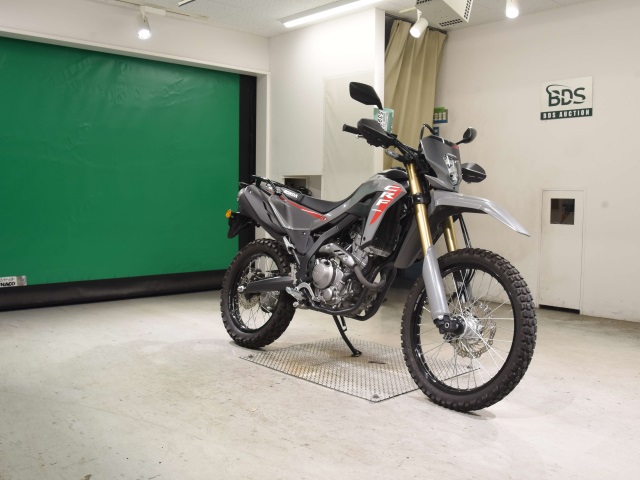 Honda CRF250L — фото 3