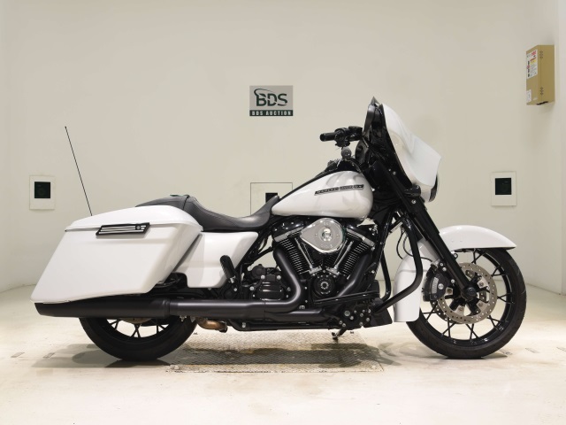 HD STREET GLIDE FLHXS1870