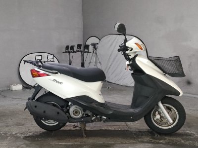 Yamaha AXIS TREAT