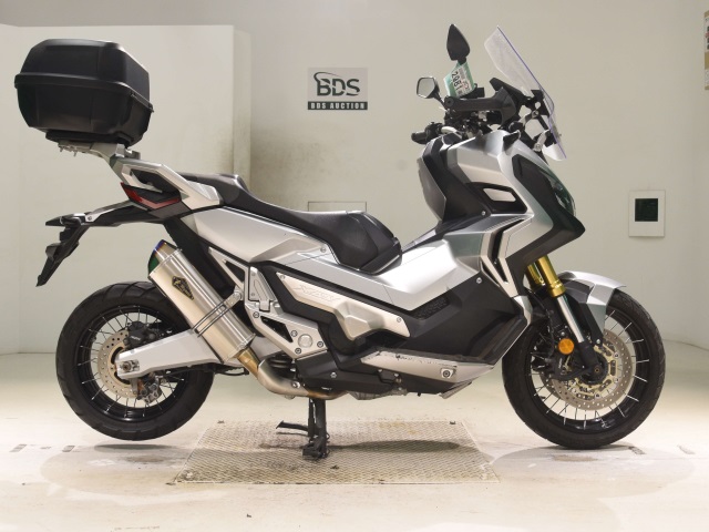 Honda X-ADV750