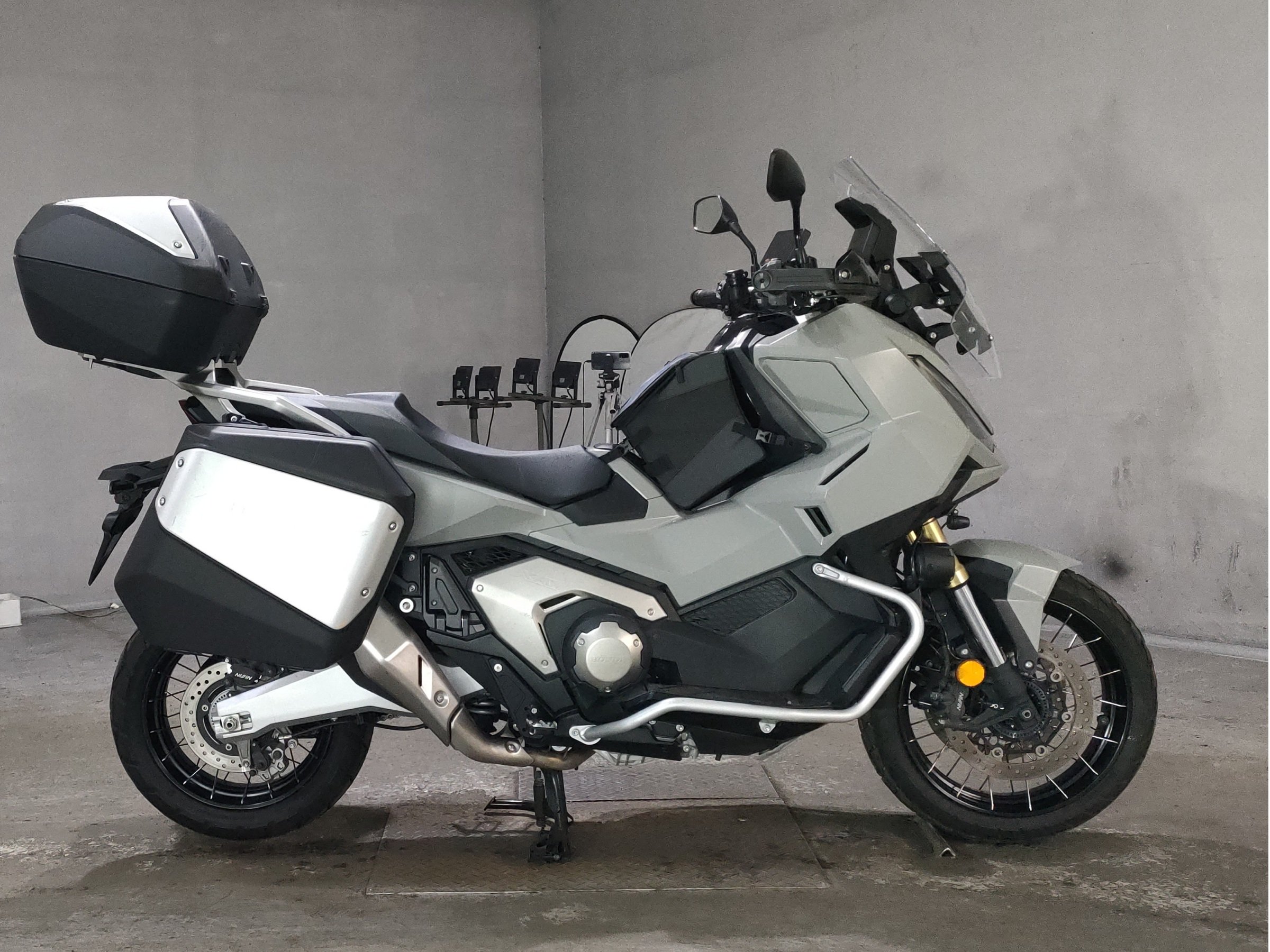 Honda X-ADV750