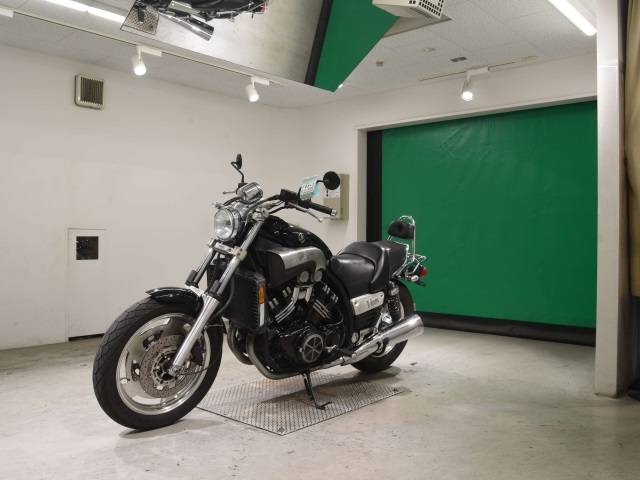 Yamaha V-MAX1200 — фото 4