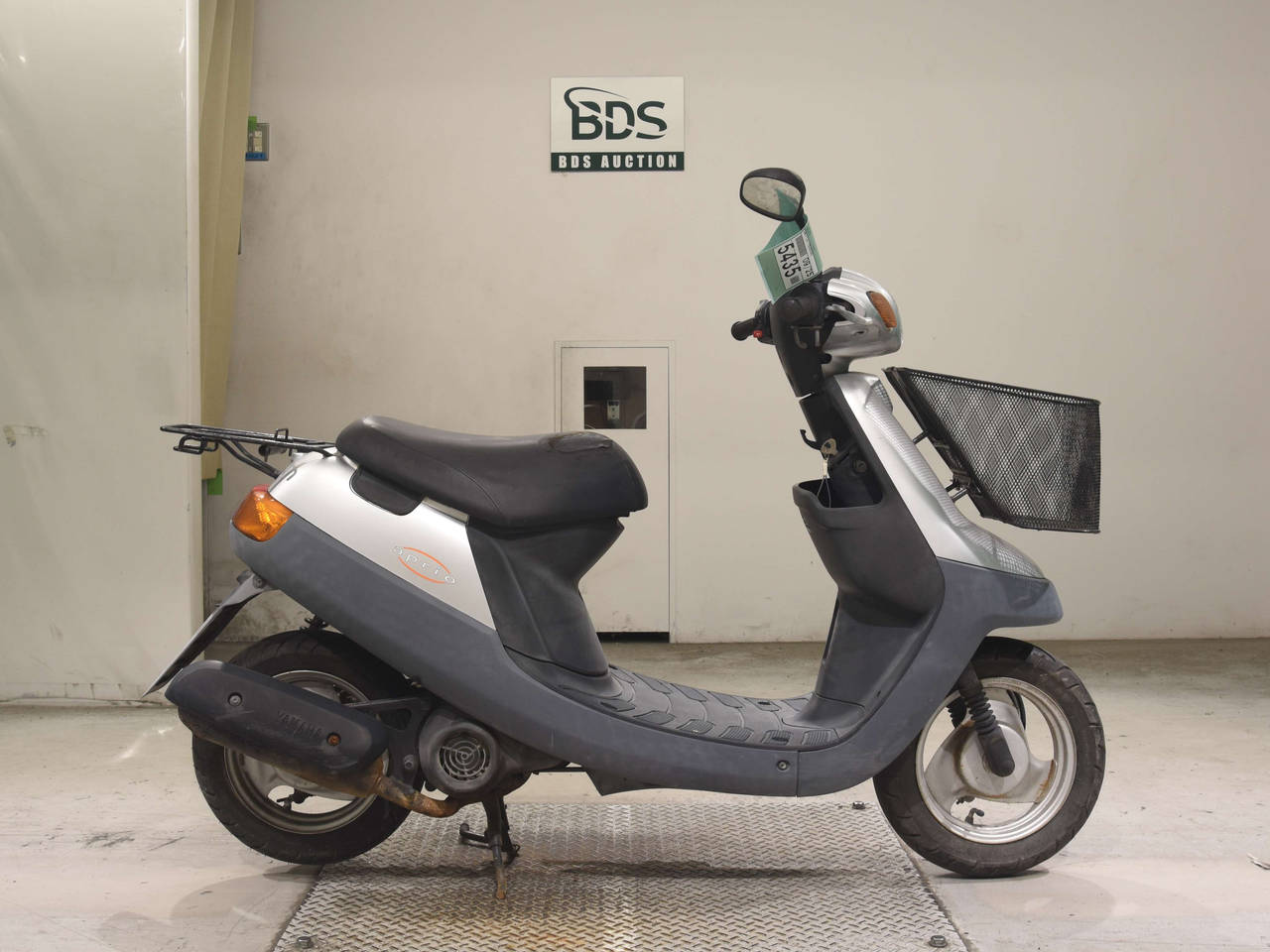 Yamaha JOG APRIO