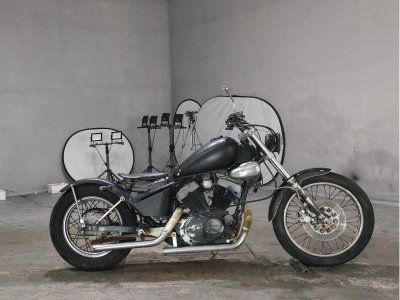 Yamaha VIRAGO XV250