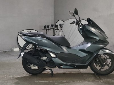 Honda PCX125