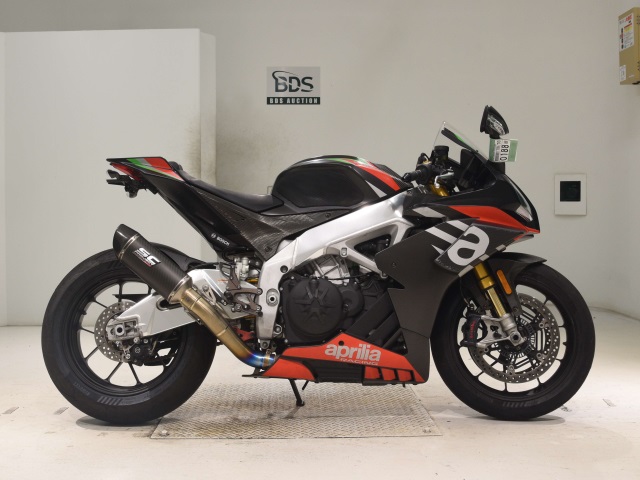 Aprilia RSV4 1100 FACTORY