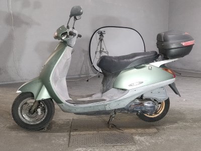 Honda LEAD100 — фото 2