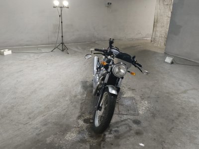 Royal Enfield CONTINENTAL GT650 — фото 3