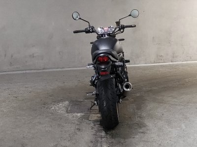 Kawasaki Z900RS SE — фото 4