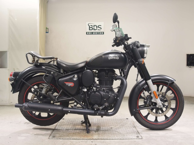Enfield CLASSIC350