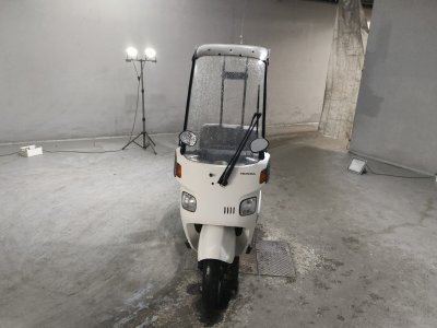 Honda GYRO CANOPY — фото 3