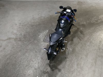 Yamaha YZF-R3 — фото 6