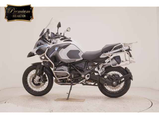 BMW R1200GS ADVENTURE — фото 2