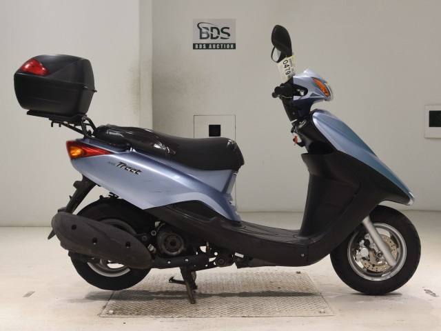 Yamaha AXIS125