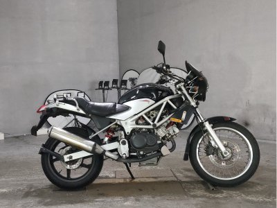 Honda VTR250
