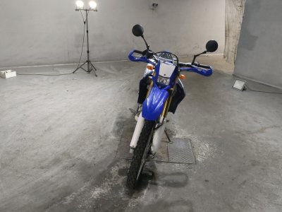 Yamaha WR250R — фото 3