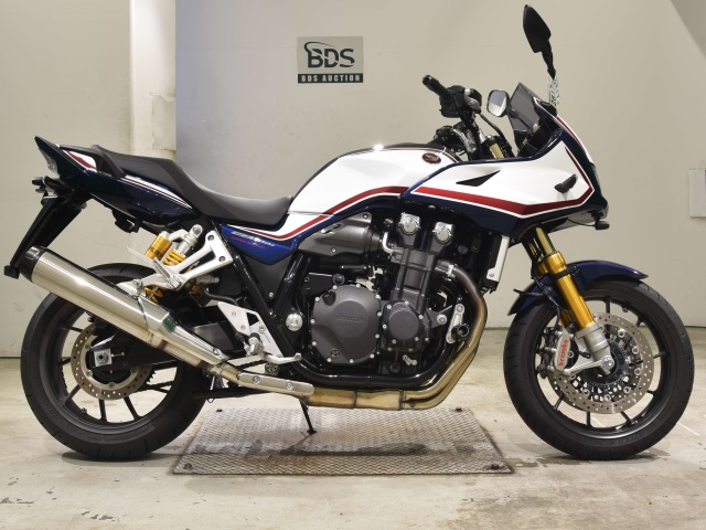 Honda CB1300SF