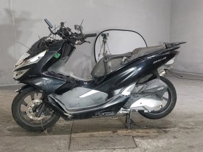 Honda PCX125 — фото 2