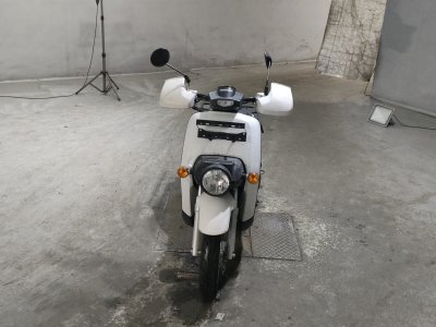 Honda BENELLI 50 PRO — фото 3
