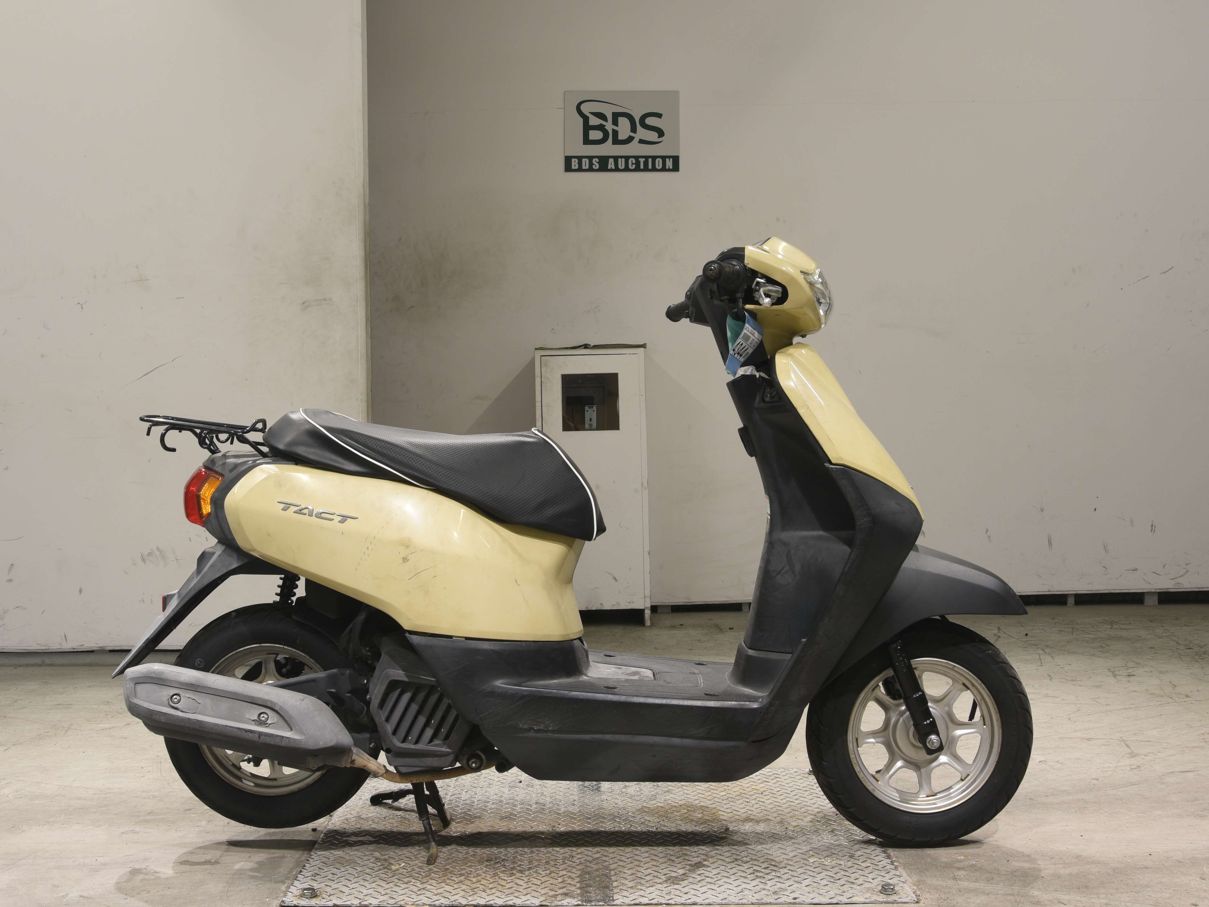 Honda TACT125