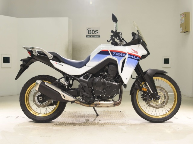 Honda XL750TRANSALP