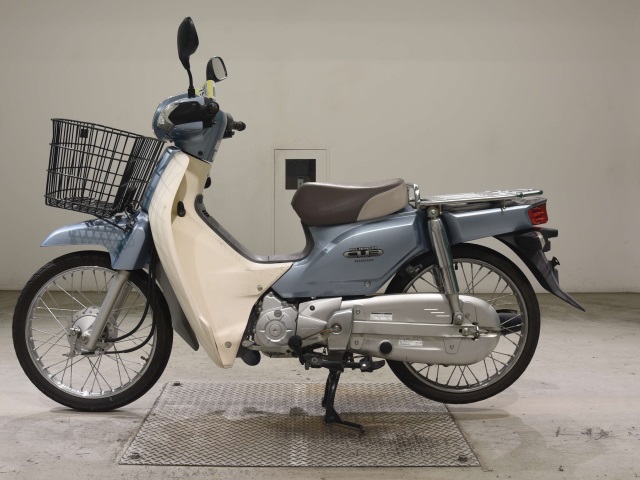 Honda C50-2 — фото 2