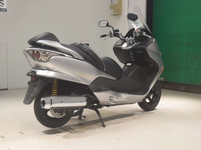 Honda FORZA Z — фото 5