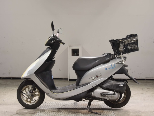 Honda DIO-6 — фото 2