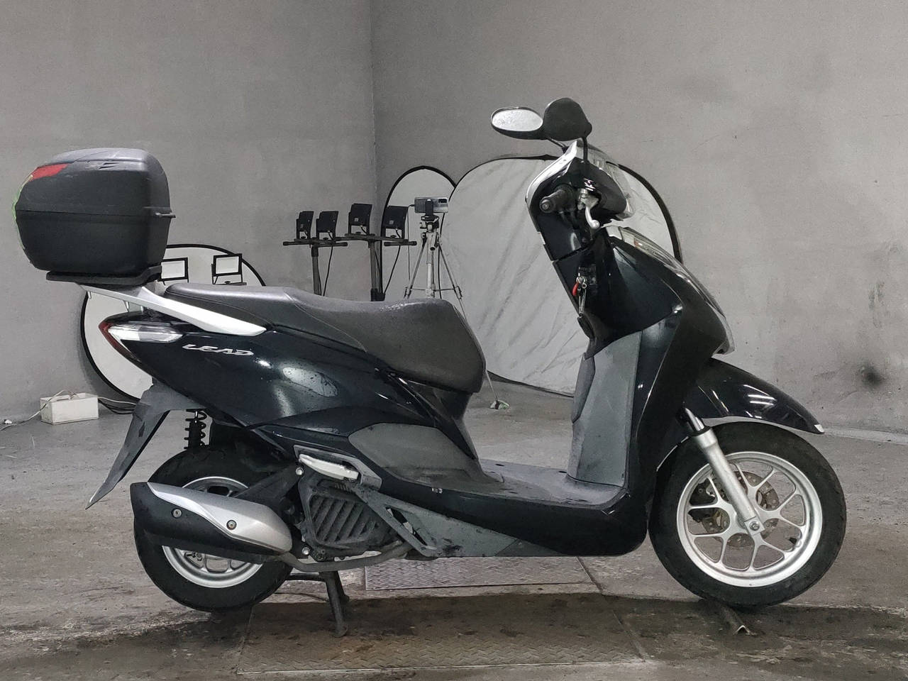 Honda LEAD125