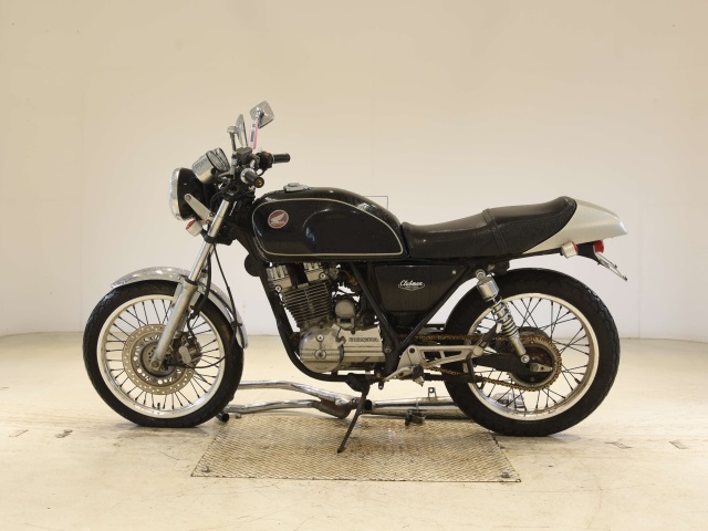 Honda GB250 CLUBMAN — фото 2