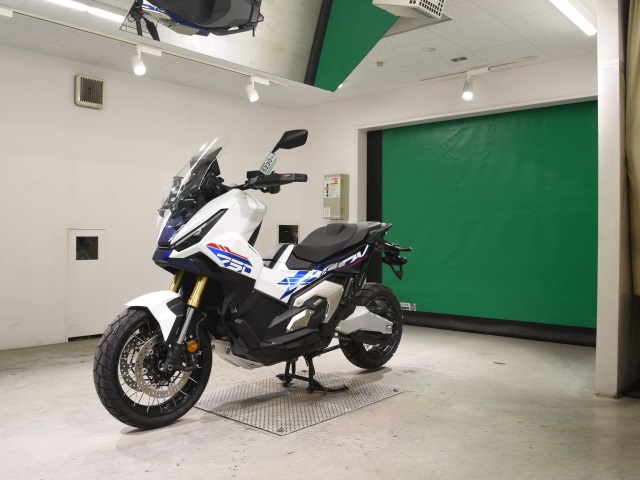 Honda X-ADV750-2 — фото 4