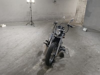 Yamaha DRAGSTAR XVS400 — фото 3