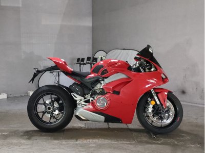 Ducati PANIGALE V4