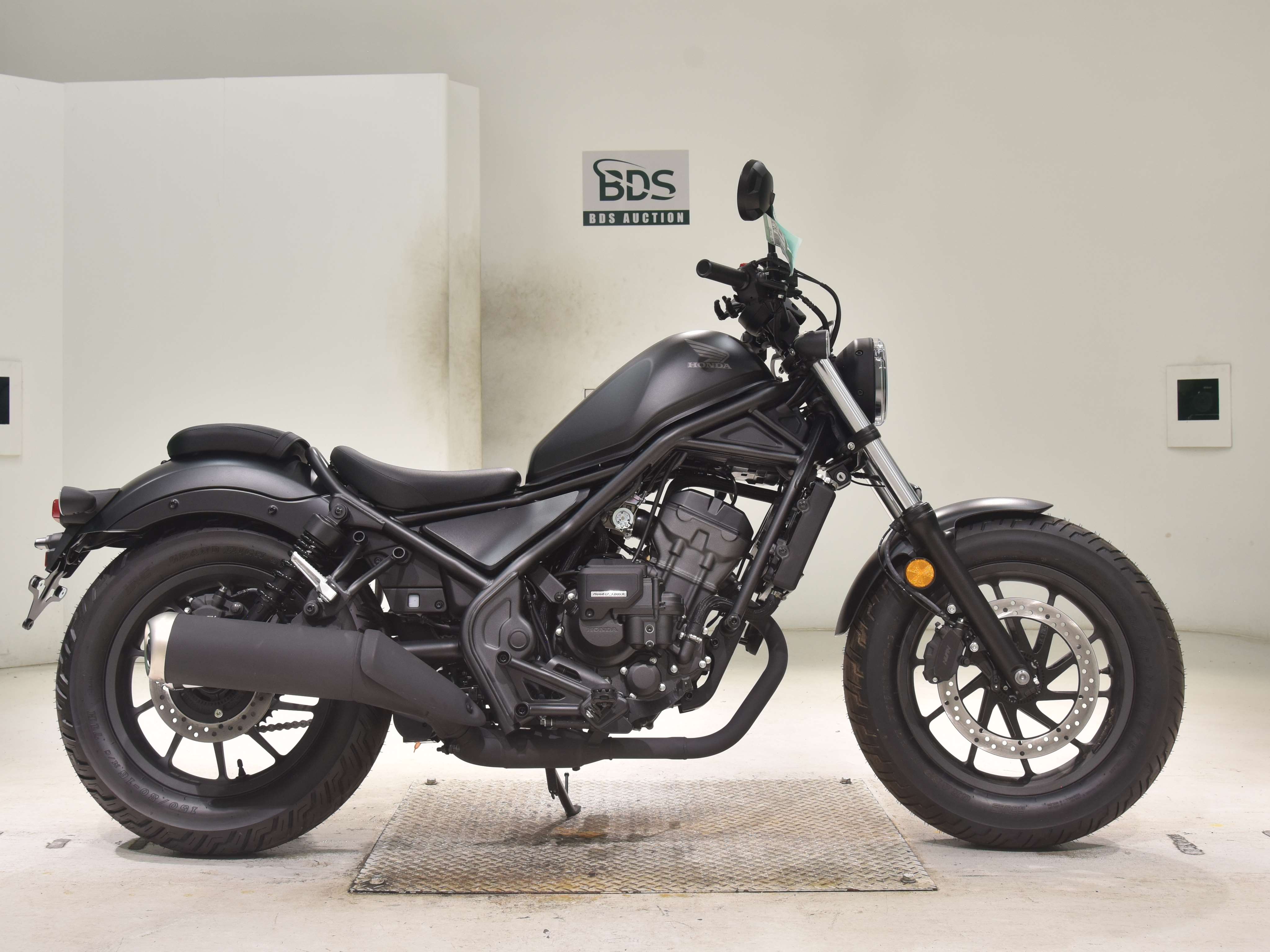Honda REBEL CMX250