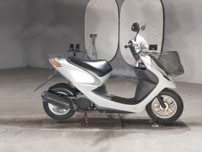 Honda DIO