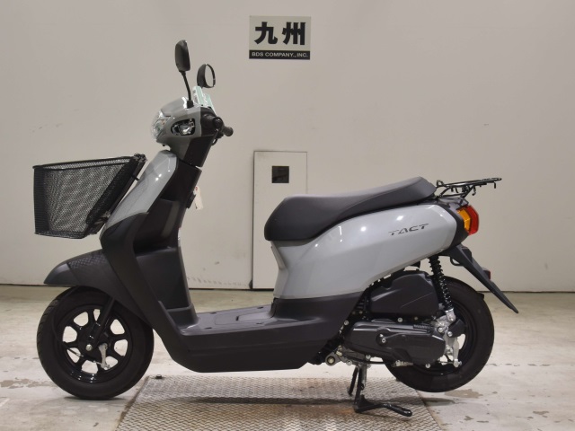 Honda TACT-4 BASIC — фото 2