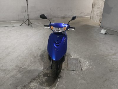 Yamaha JOG 50 — фото 3